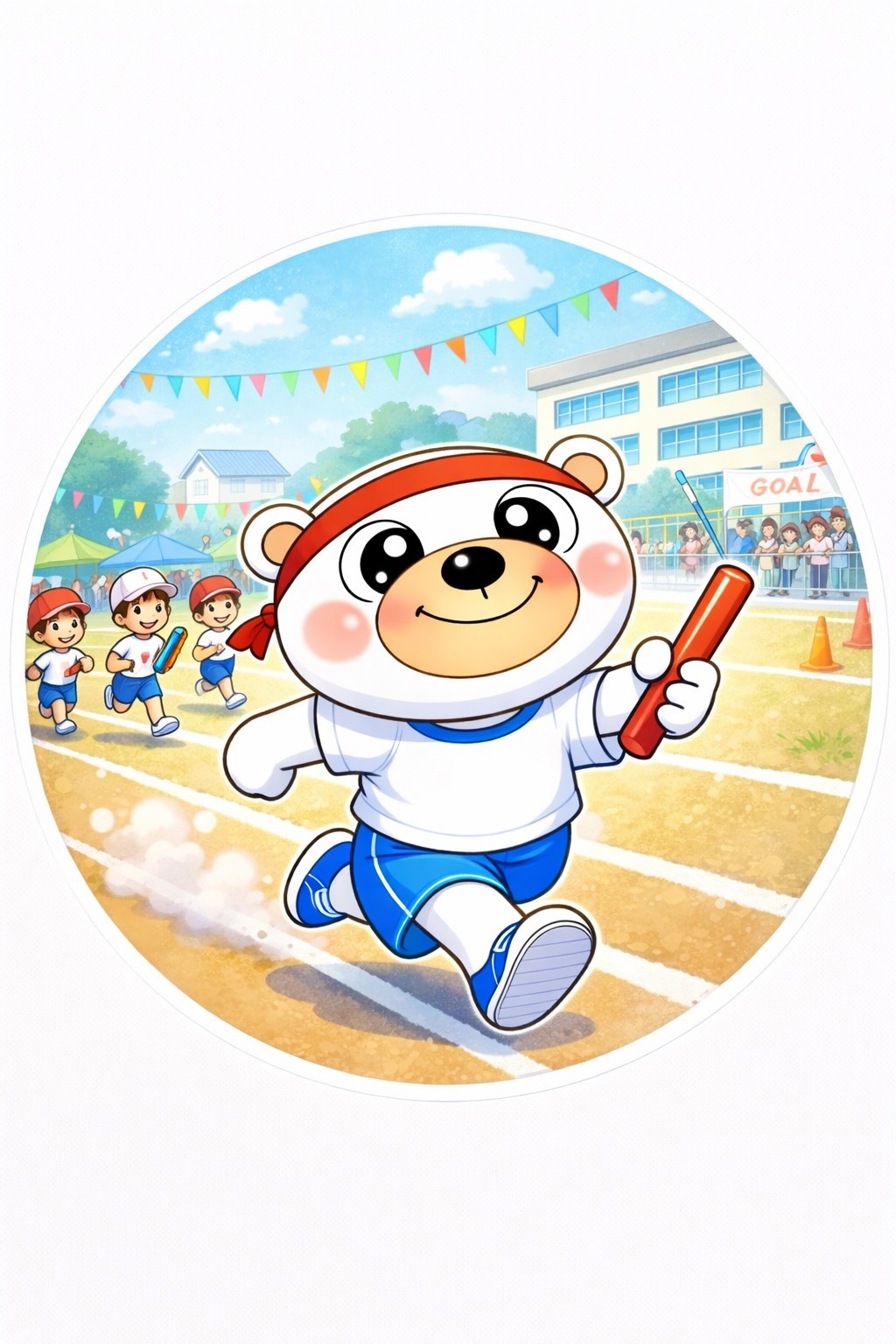 6月20日(土曜日)は院長の研修会出席のため、休診とさせていただきます。